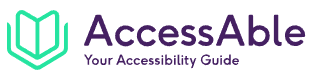 imgAccessAble Logo