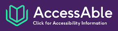 Access guide tile