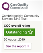 CQC rating outstanding
